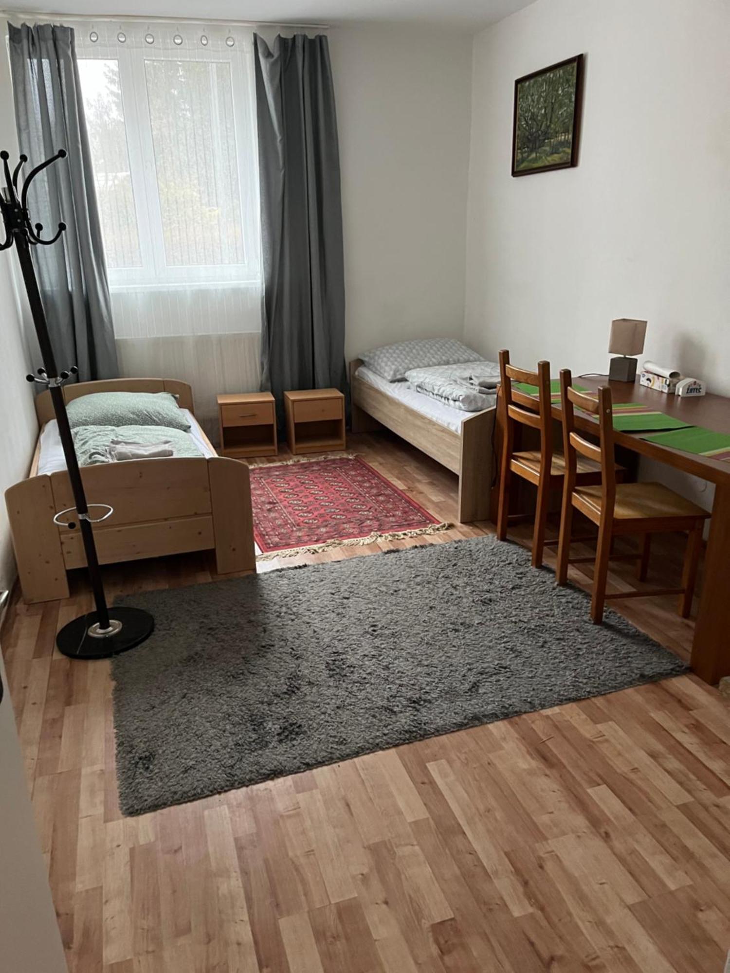 Apartments Gala 아버르타미 외부 사진