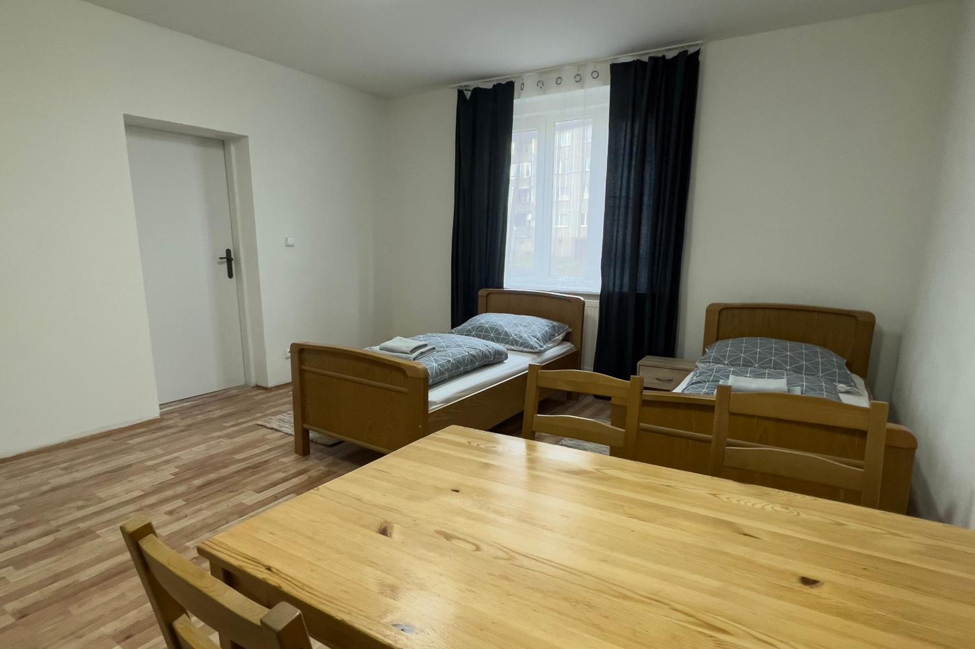 Apartments Gala 아버르타미 외부 사진