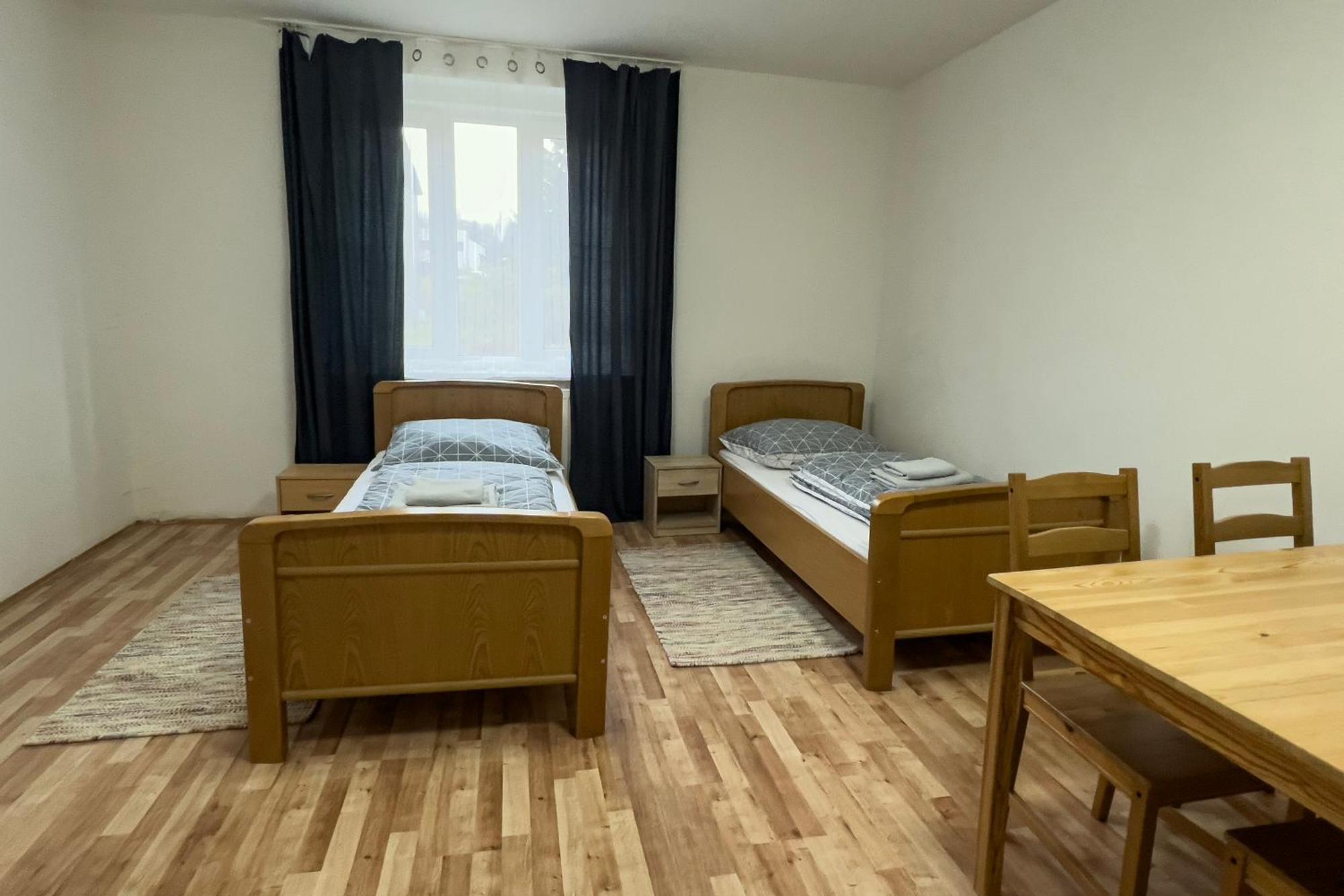 Apartments Gala 아버르타미 외부 사진